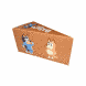 MILKY CHOCOLATE PIECE