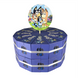 BLUEY INDIGO MAXI CAKE