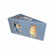 BLUEY SKY PREMIUM CAKE