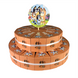 MILKY CHOCOLATE PREMIUM CAKE
