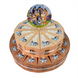 VANILLA & CHOCOLATE PREMIUM CAKE
